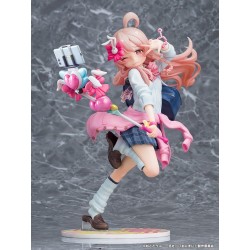 ONIMAI: I'm Now Your Sister! PVC Figure 1/6 Mahiro Oyama Heisei Gyaru Ver. 25 cm