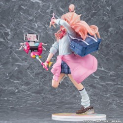 ONIMAI: I'm Now Your Sister! figurine PVC 1/6 Mahiro Oyama Heisei Gyaru Ver. 25 cm