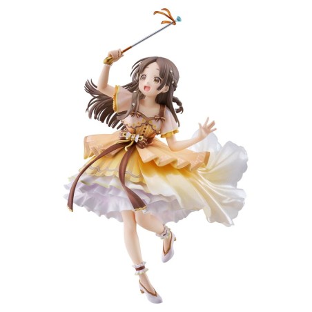 The Idolmaster Gakuen figurine PVC 1/7 China Kuramoto 22 cm