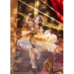 The Idolmaster Gakuen figurine PVC 1/7 China Kuramoto 22 cm