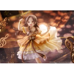 The Idolmaster Gakuen figurine PVC 1/7 China Kuramoto 22 cm