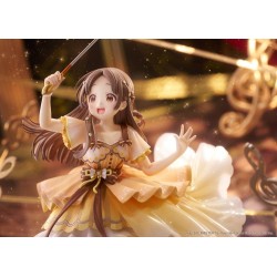 The Idolmaster Gakuen figurine PVC 1/7 China Kuramoto 22 cm