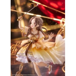 The Idolmaster Gakuen PVC Figure 1/7 China Kuramoto 22 cm