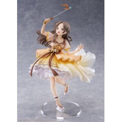 The Idolmaster Gakuen PVC Figure 1/7 China Kuramoto 22 cm