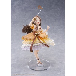 The Idolmaster Gakuen figurine PVC 1/7 China Kuramoto 22 cm