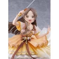 The Idolmaster Gakuen PVC Figure 1/7 China Kuramoto 22 cm