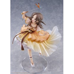 The Idolmaster Gakuen figurine PVC 1/7 China Kuramoto 22 cm