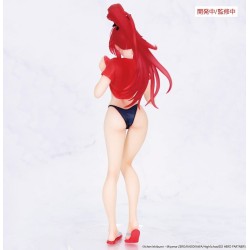 High School DxD HERO Vivit PVC Figure Rias Gremory 19 cm