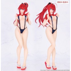High School DxD HERO Vivit figurine PVC Rias Gremory 19 cm