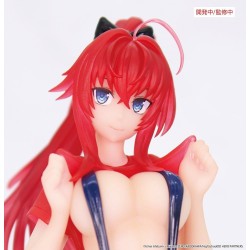 High School DxD HERO Vivit figurine PVC Rias Gremory 19 cm