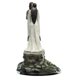 The Lord of the Rings Mini Statue Aragorn & Arwen 24 cm