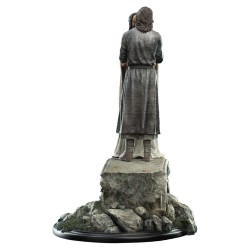 Le Seigneur des Anneaux statuette Aragorn & Arwen 24 cm