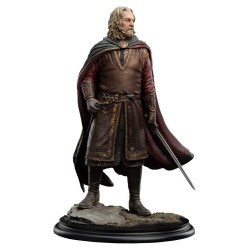 Le Seigneur des Anneaux Statue 1/6 King Théoden 33 cm