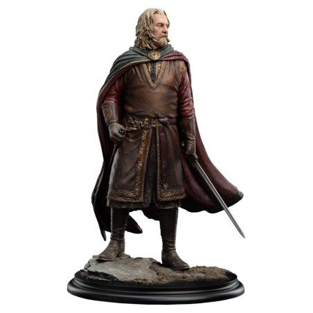 Le Seigneur des Anneaux Statue 1/6 King Théoden 33 cm