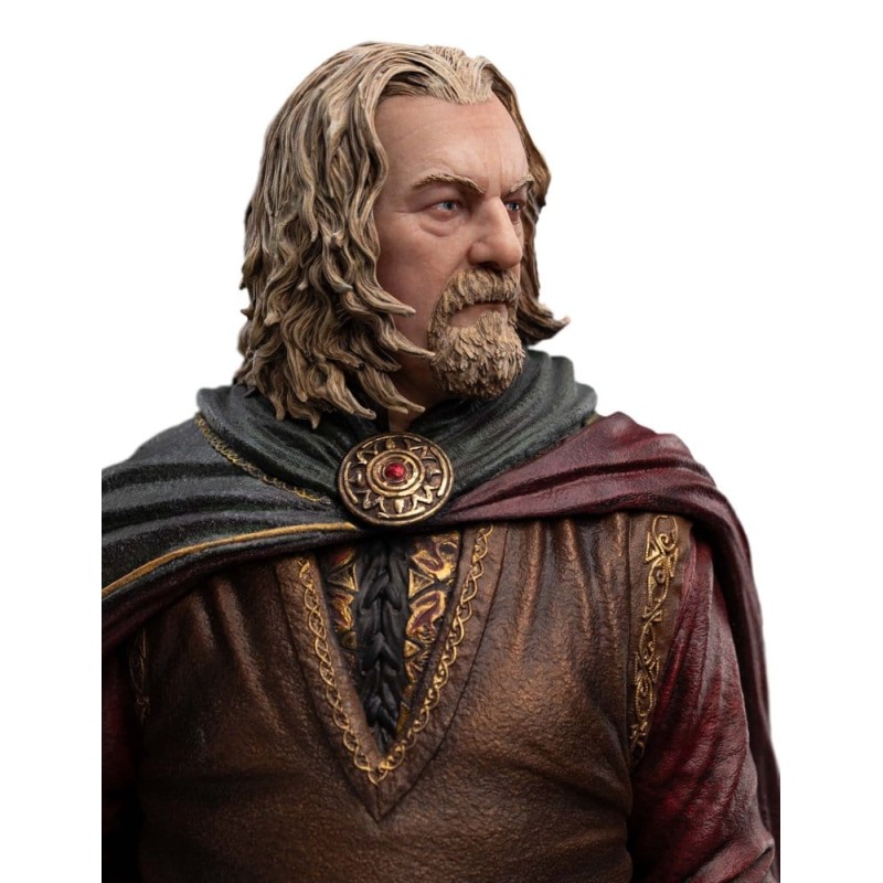 Le Seigneur des Anneaux Statue 1/6 King Théoden 33 cm