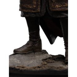 The Lord of the Rings Statue 1/6 King Théoden 33 cm