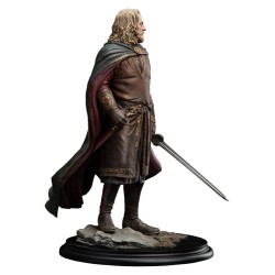 The Lord of the Rings Statue 1/6 King Théoden 33 cm