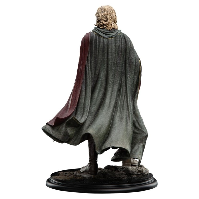 Le Seigneur des Anneaux Statue 1/6 King Théoden 33 cm