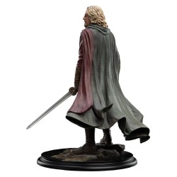 The Lord of the Rings Statue 1/6 King Théoden 33 cm