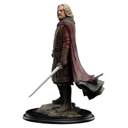 The Lord of the Rings Statue 1/6 King Théoden 33 cm