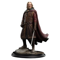 The Lord of the Rings Statue 1/6 King Théoden 33 cm