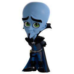 Megamind Vinyl Figure Megamind 12 cm