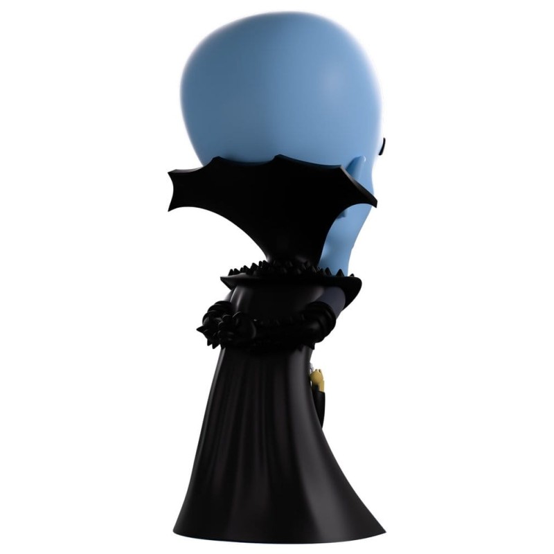 Megamind Vinyl Figure Megamind 12 cm