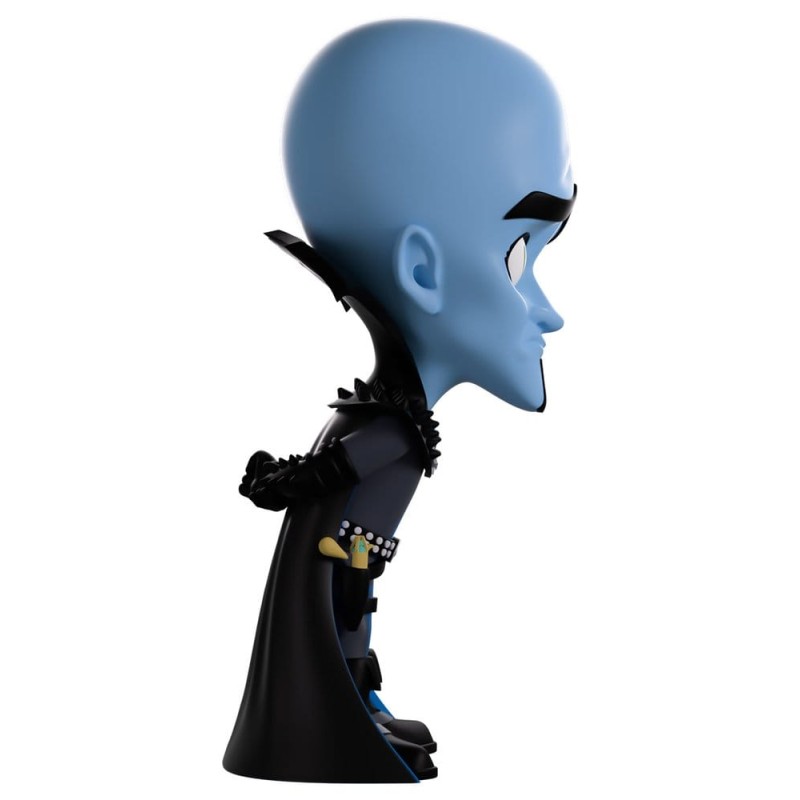 Megamind Vinyl Figure Megamind 12 cm