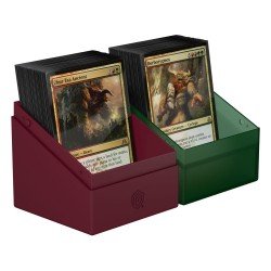 Ultimate Guard - Boulder 100+ - Magic: The Gathering "Gildetop" - Gruul | 4056133029773