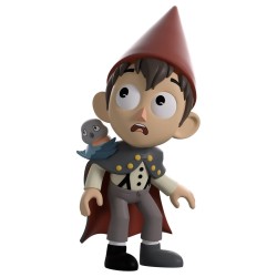 Over The Garden Wall figurine Vinyl Wirt 12 cm