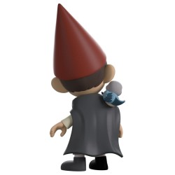 Over The Garden Wall figurine Vinyl Wirt 12 cm