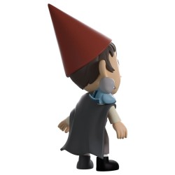 Over The Garden Wall Vinyl Figure Wirt 12 cm