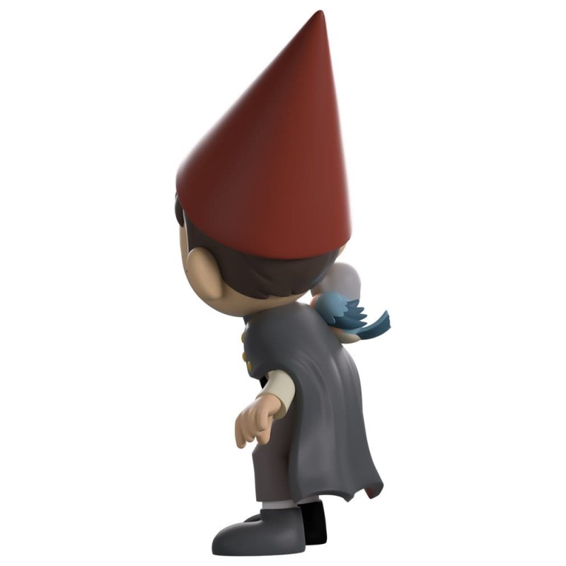 Over The Garden Wall figurine Vinyl Wirt 12 cm