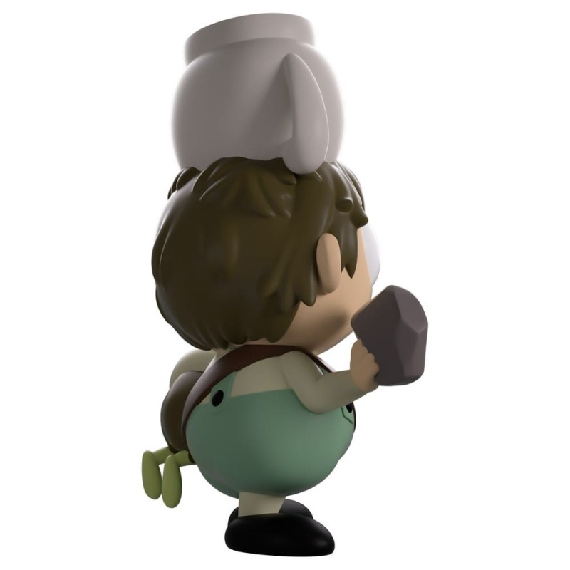 Over The Garden Wall figurine Vinyl Greg 10 cm