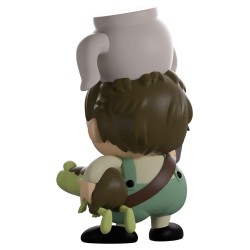 Over The Garden Wall Vinyl Figure Greg 10 cm