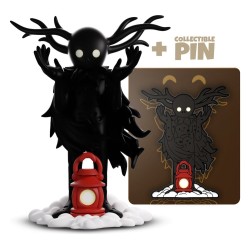 Over The Garden Wall Vinyl Figure The Beast 13 cm