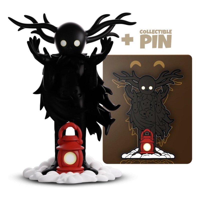 Over The Garden Wall figurine Vinyl The Beast 13 cm