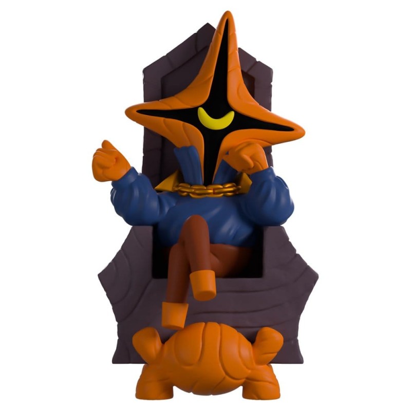 Slay the Spire 2 figurine Vinyl The Regent 13 cm