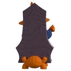 Slay the Spire 2 figurine Vinyl The Regent 13 cm
