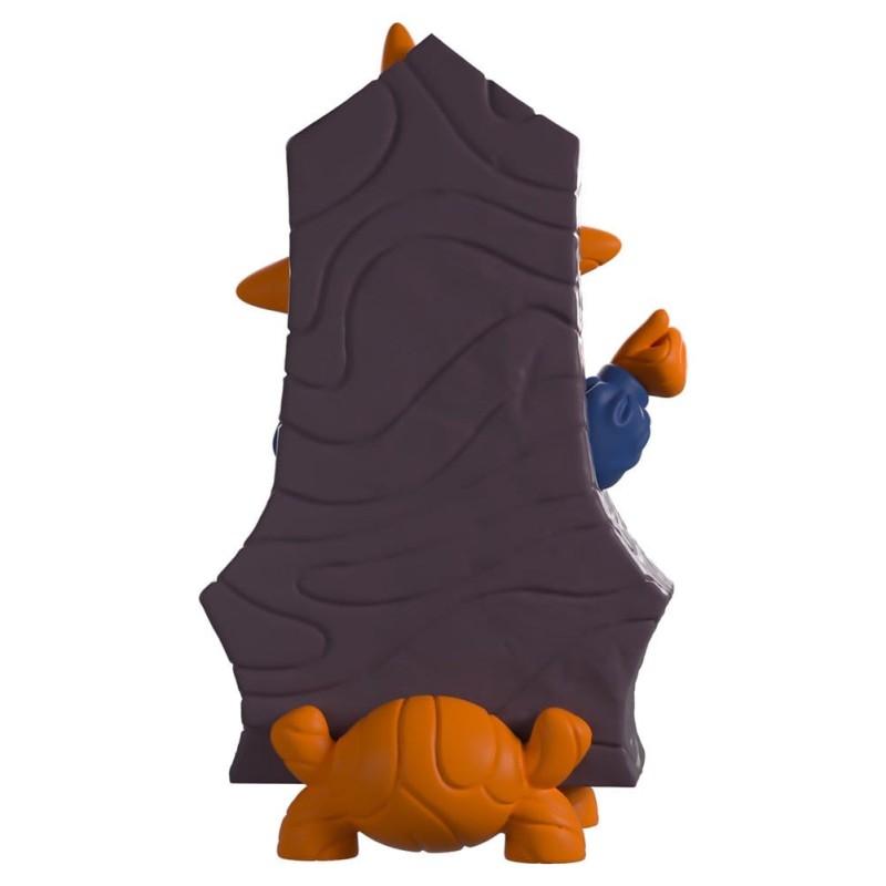 Slay the Spire 2 figurine Vinyl The Regent 13 cm