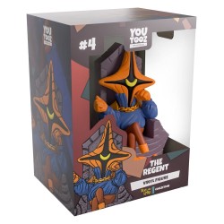 Slay the Spire 2 figurine Vinyl The Regent 13 cm