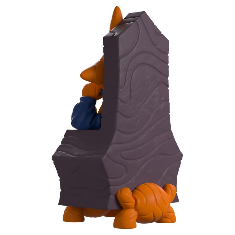 Slay the Spire 2 figurine Vinyl The Regent 13 cm