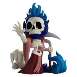 Slay the Spire 2 Vinyl De Necrobinder Figuur 12 cm