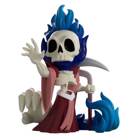 Slay the Spire 2 Vinyl The Necrobinder Figure 12 cm