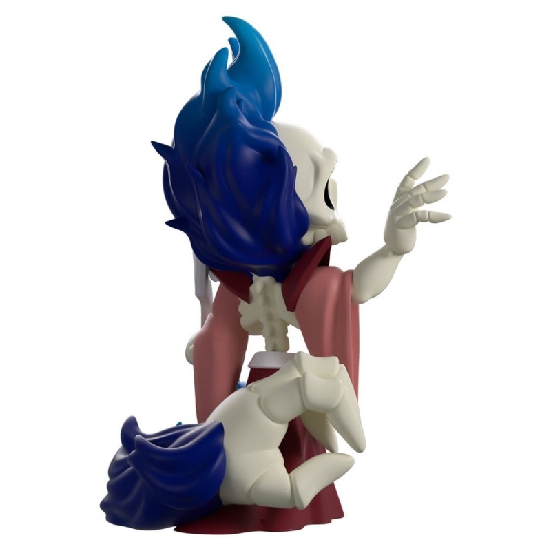 Slay the Spire 2 Vinyl De Necrobinder Figuur 12 cm