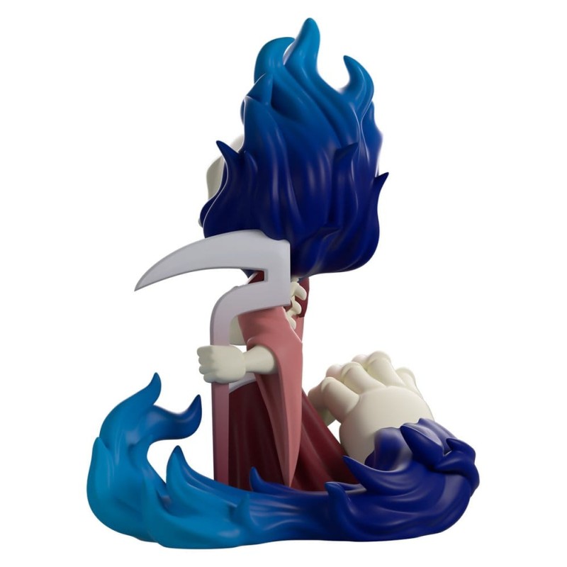 Slay the Spire 2 Vinyl The Necrobinder Figure 12 cm