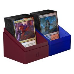 Ultimate Guard - Boulder 100+ - Magic: The Gathering "Gilde-top" - Izzet | 4056133029797