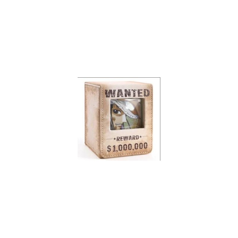Venssu Deck Box - Doos met raam - Gezocht