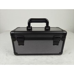 Evoretro Trading Card Storage Box for 15 Slabs Gray 33.9 x 13.4 cm