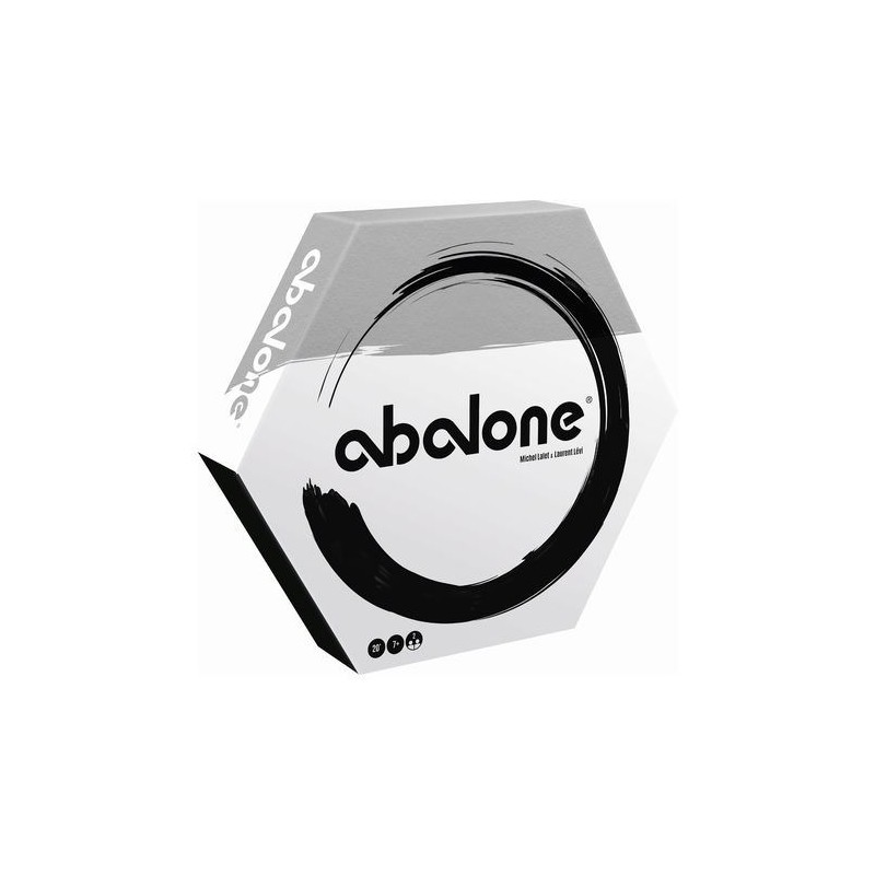 Abalone - Classic | 3558380047575